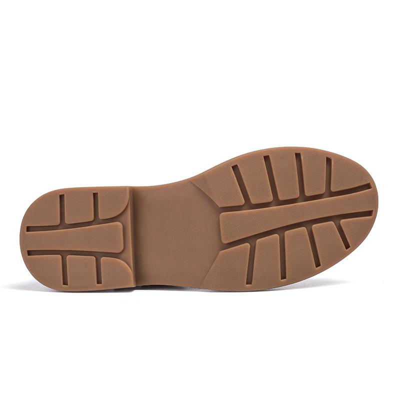 Edna | Classic Shoes