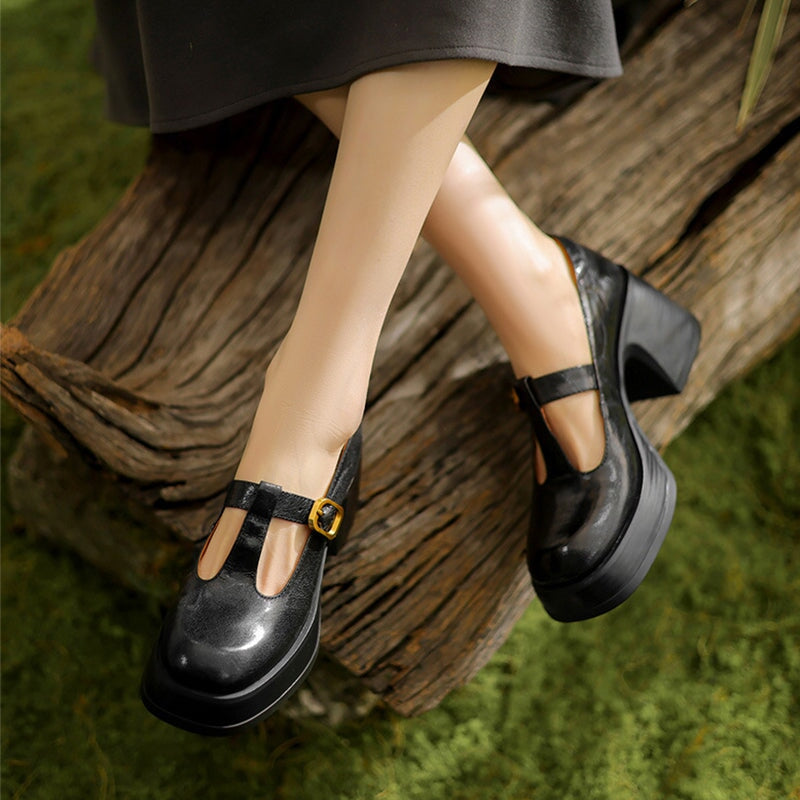 Monica | Elegant Shoes