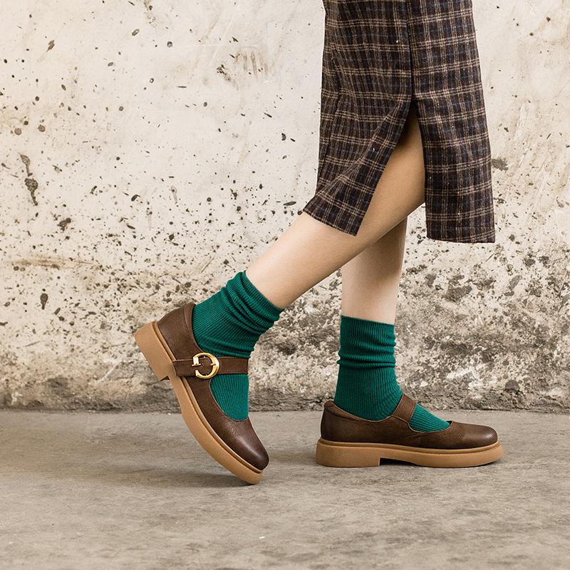 Edna | Classic Shoes