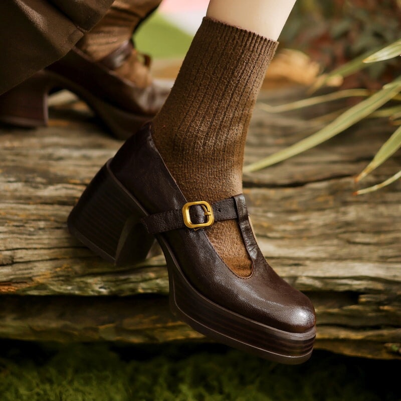 Monica | Elegant Shoes