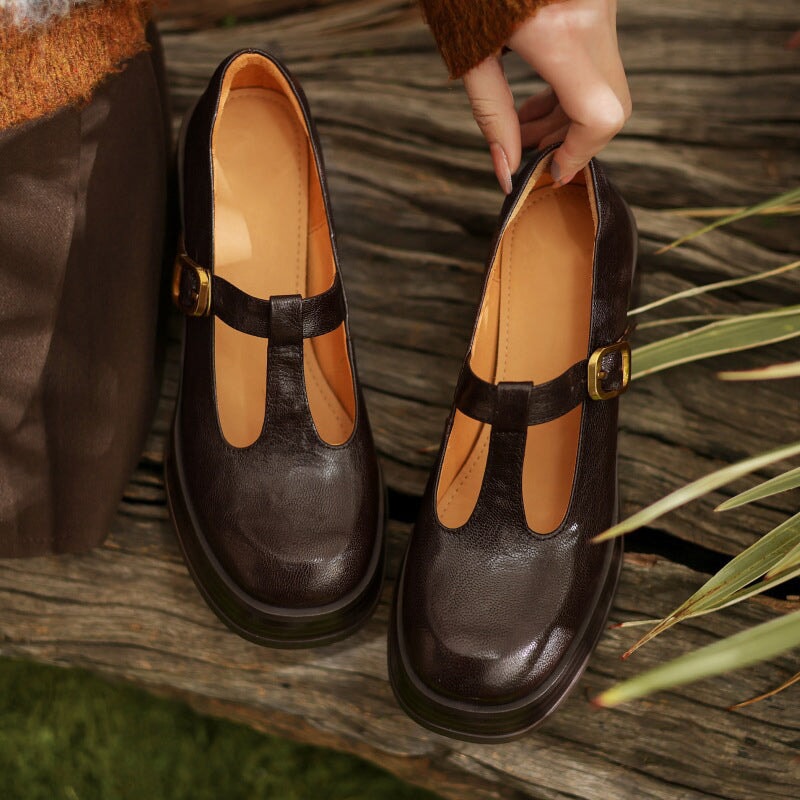 Monica | Elegant Shoes