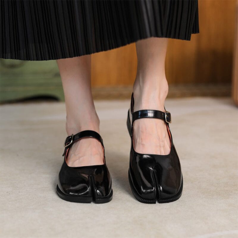 Geraldine | Elegant Shoes