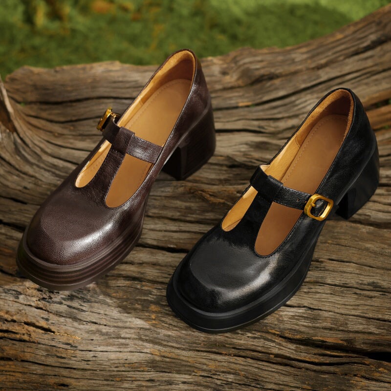Monica | Elegant Shoes