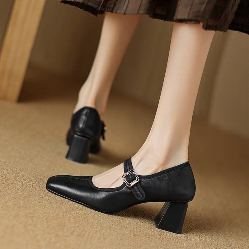 Dulcie| Classic Shoes