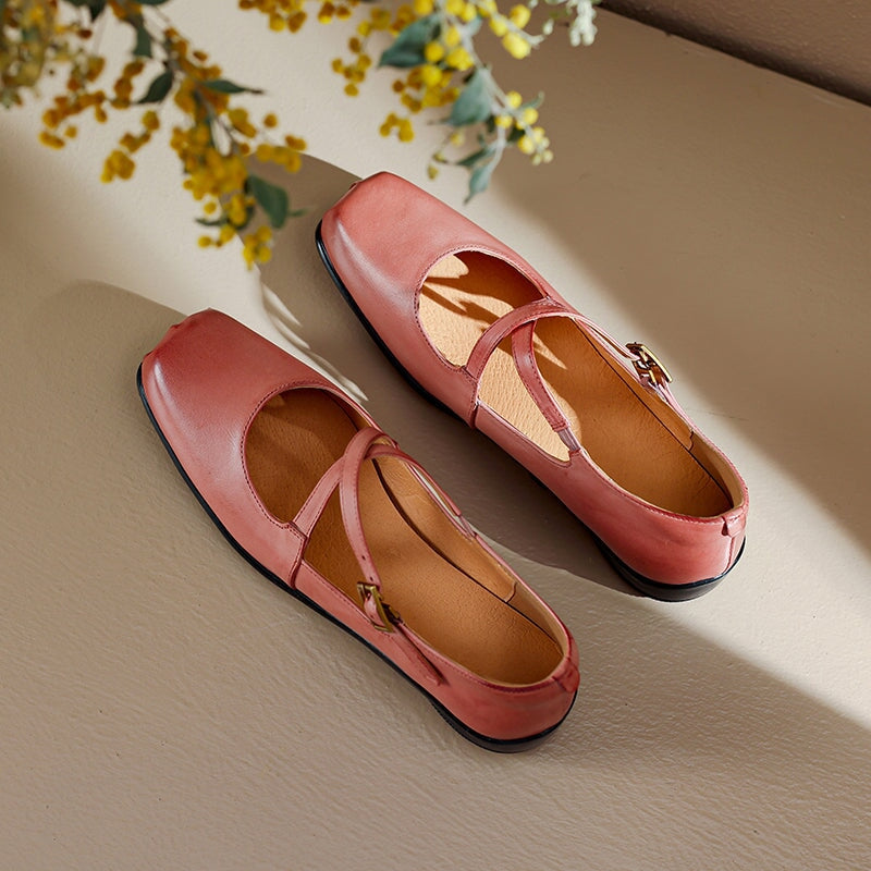 Joyce | Classic Shoes