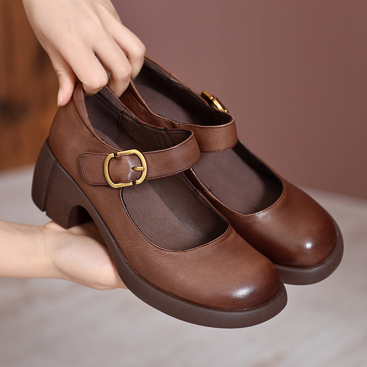 Hyacinth | Classic Chic Shoes