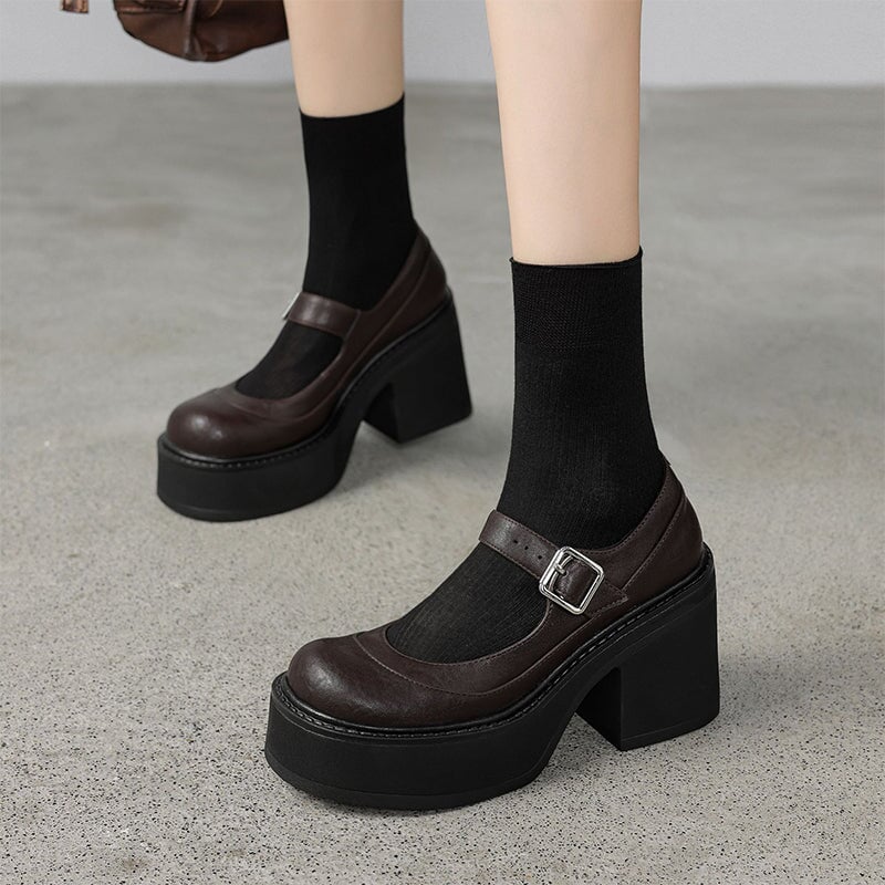 Veralou | Elegant Chic Shoes