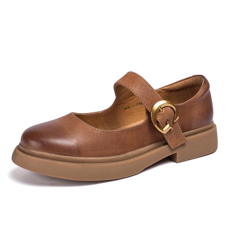 Edna | Classic Shoes