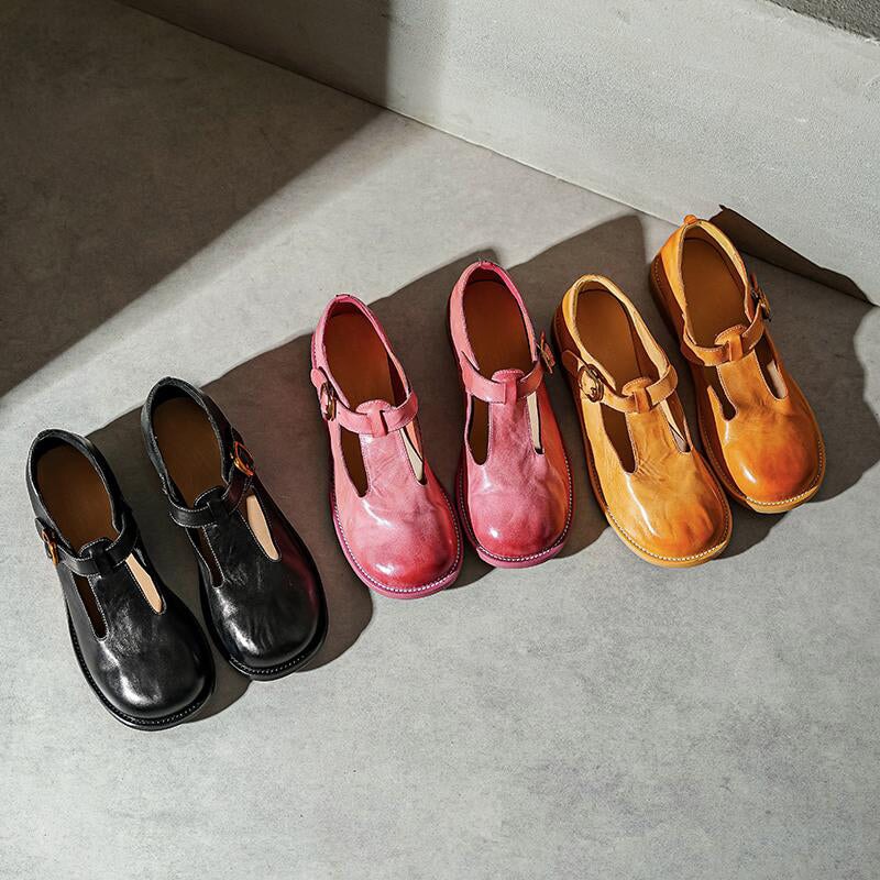 Bertha | Elegant Shoes
