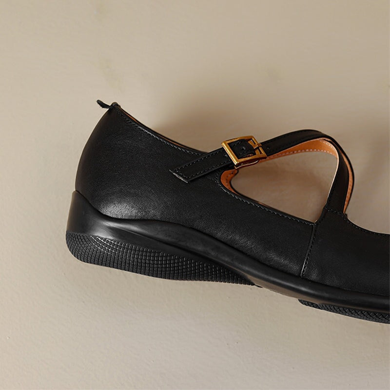 Joyce | Classic Shoes