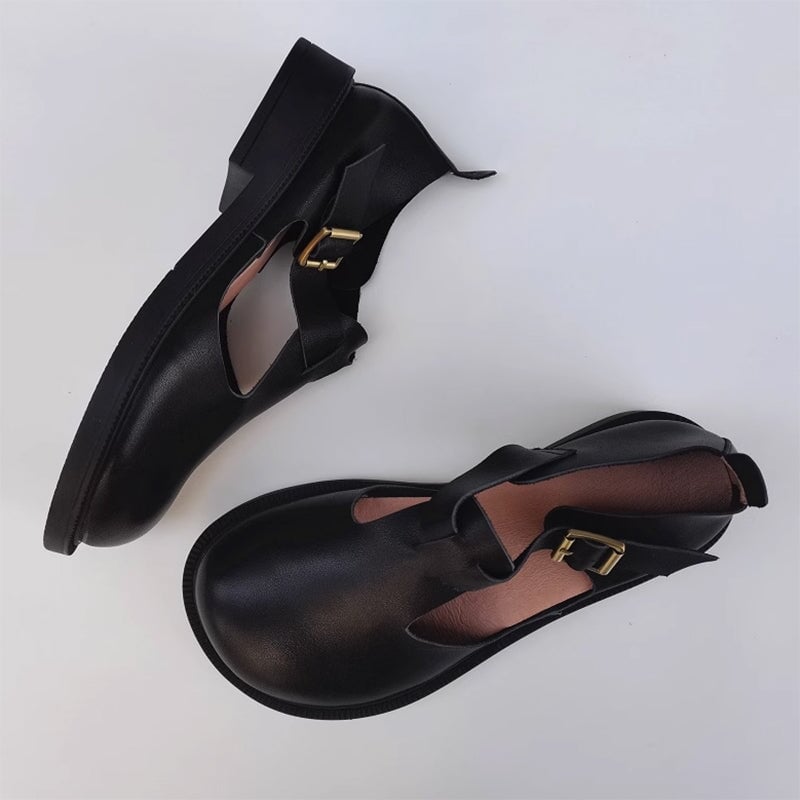 Zenobia | Elegant Shoes