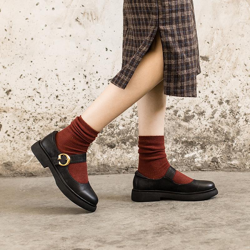 Edna | Classic Shoes
