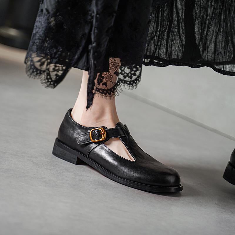 Bertha | Elegant Shoes