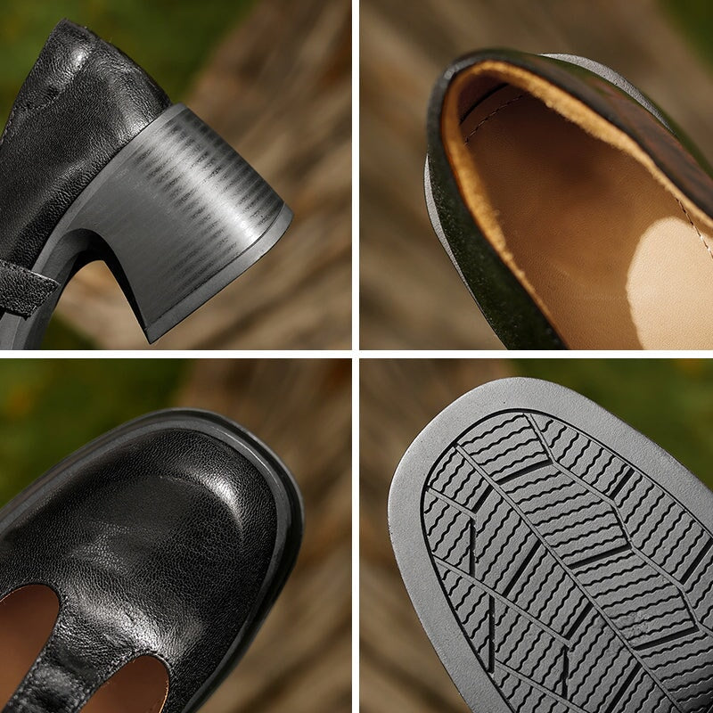 Monica | Elegant Shoes