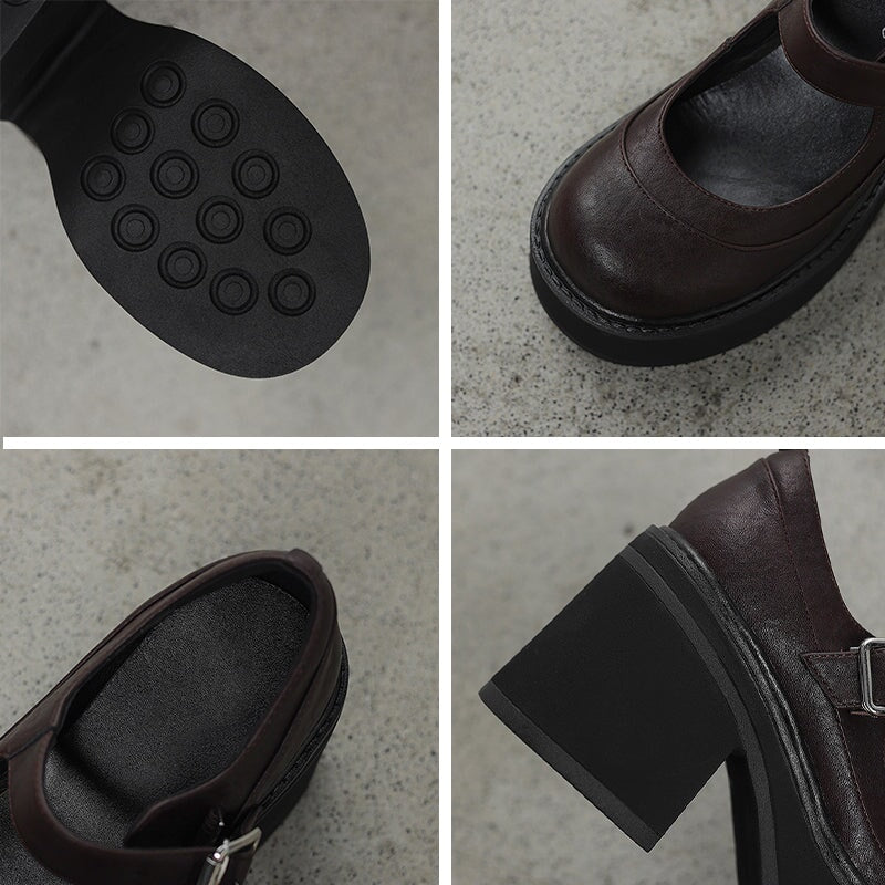 Veralou | Elegant Chic Shoes