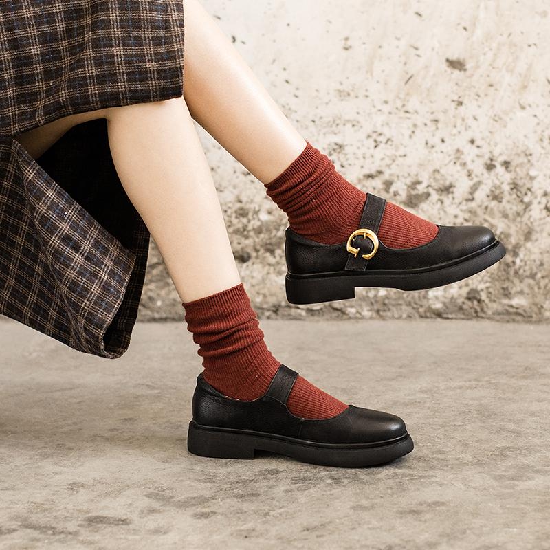 Edna | Classic Shoes