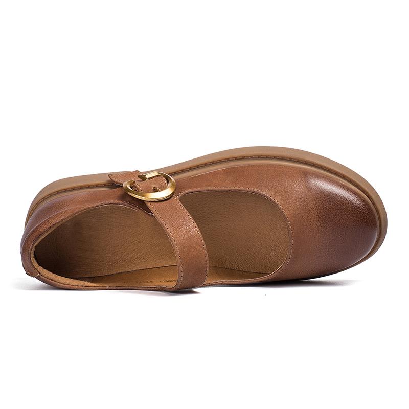 Edna | Classic Shoes