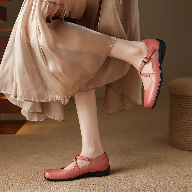 Joyce | Classic Shoes