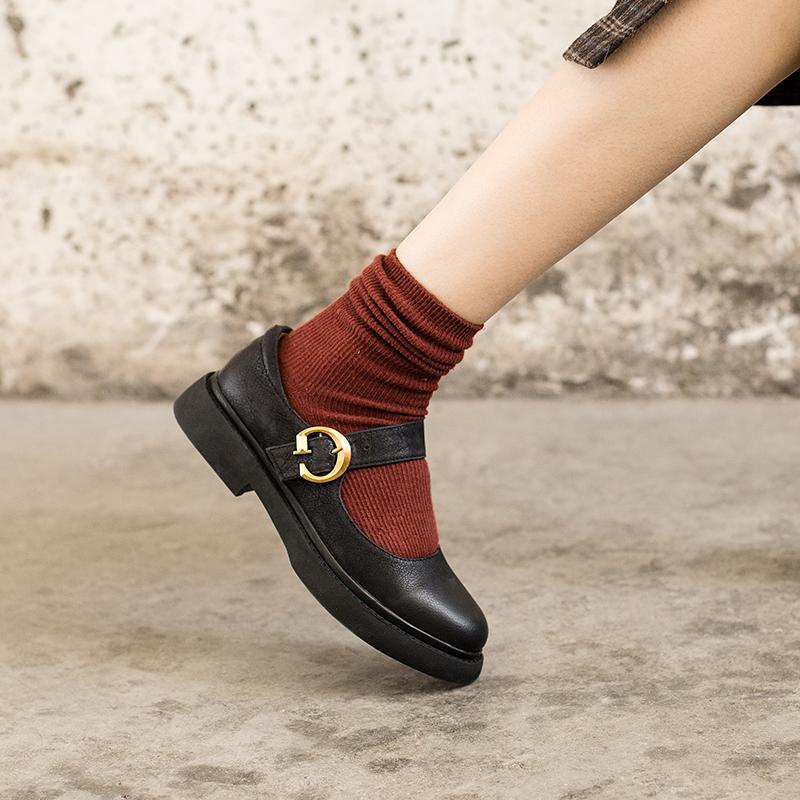 Edna | Classic Shoes