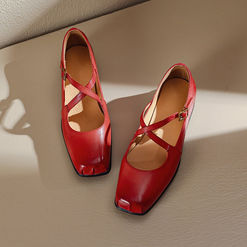 Joyce | Classic Shoes