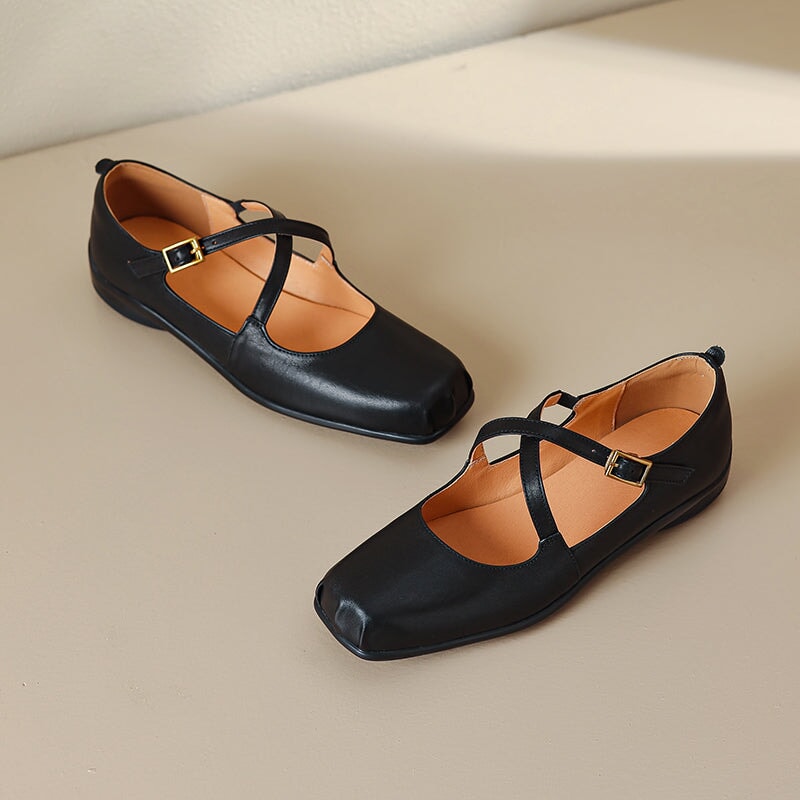 Joyce | Classic Shoes