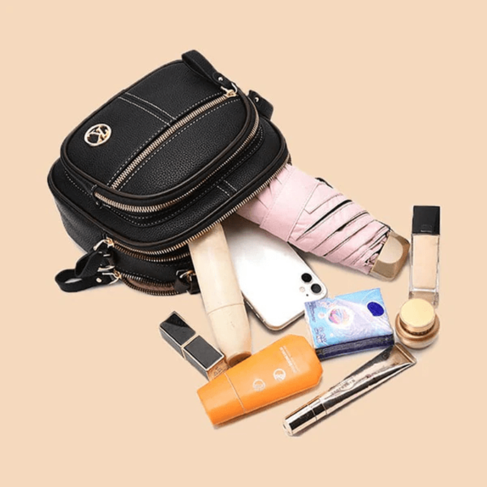 Berengaria | Elegant Shoulder Bag