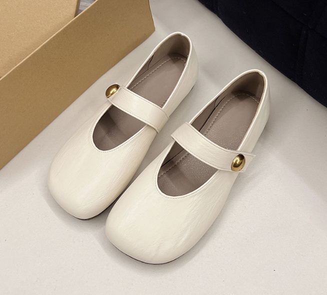 Sadie | Classic Shoes