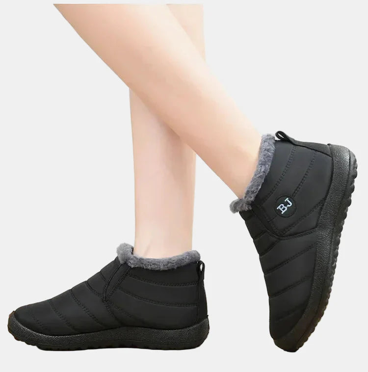 Zara | Waterproof Winter Boots