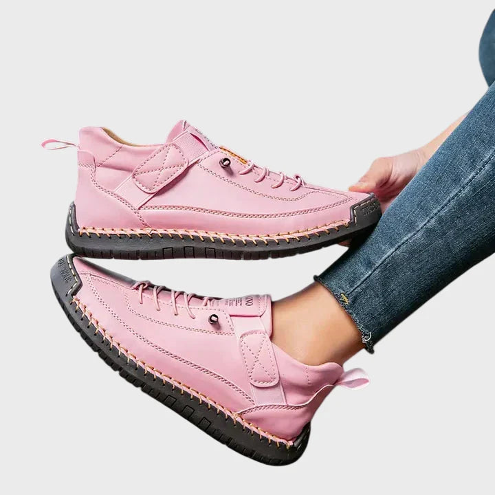 Camellia | Comfortable Shoes
