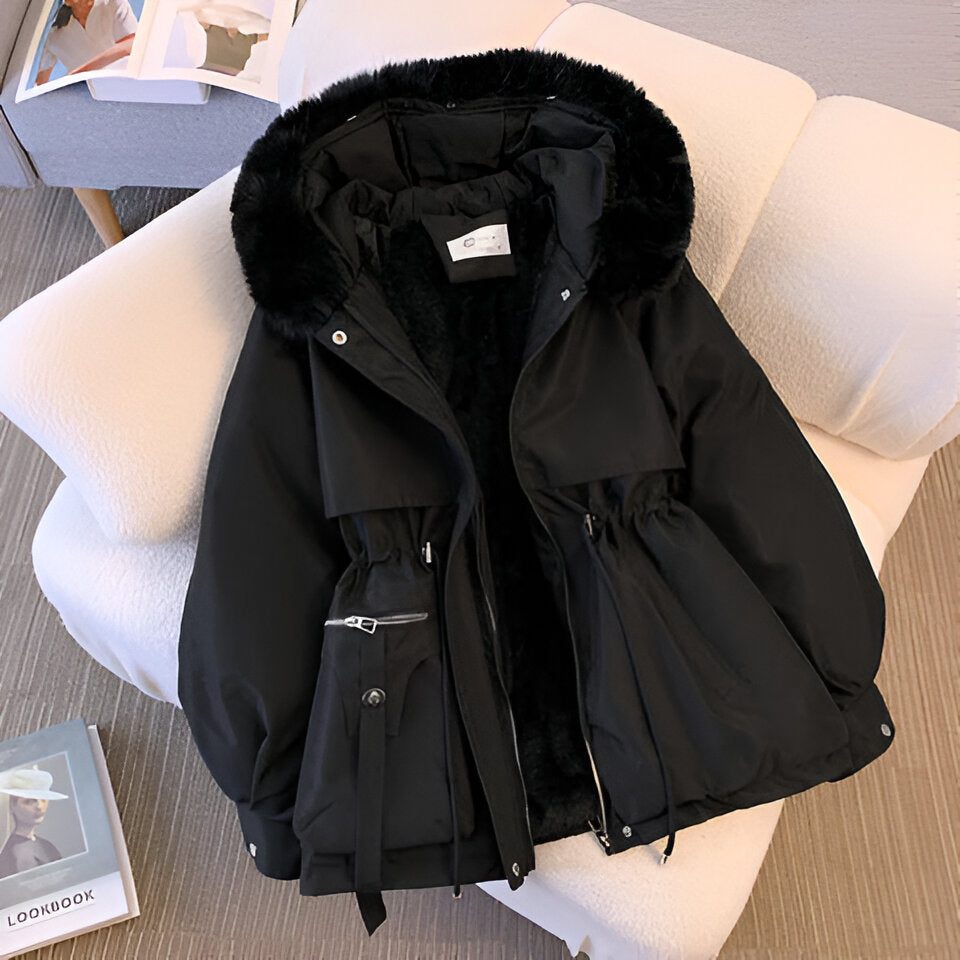 Marciana | Elegant Coat