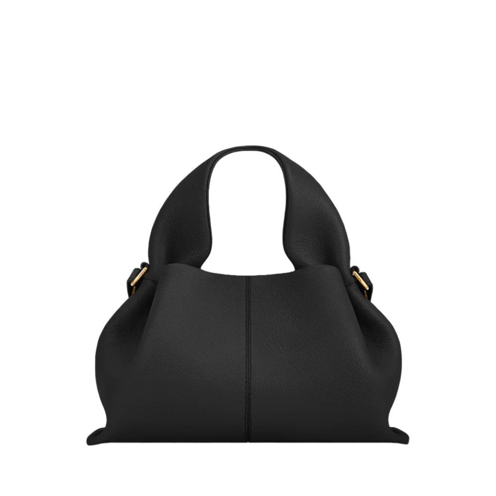 Primrose | Soft Leather Bag with Unique Silhouette