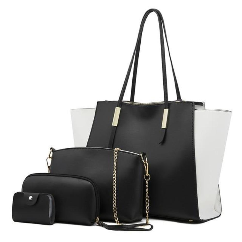 Corisande | Stylish Tote Bag Set
