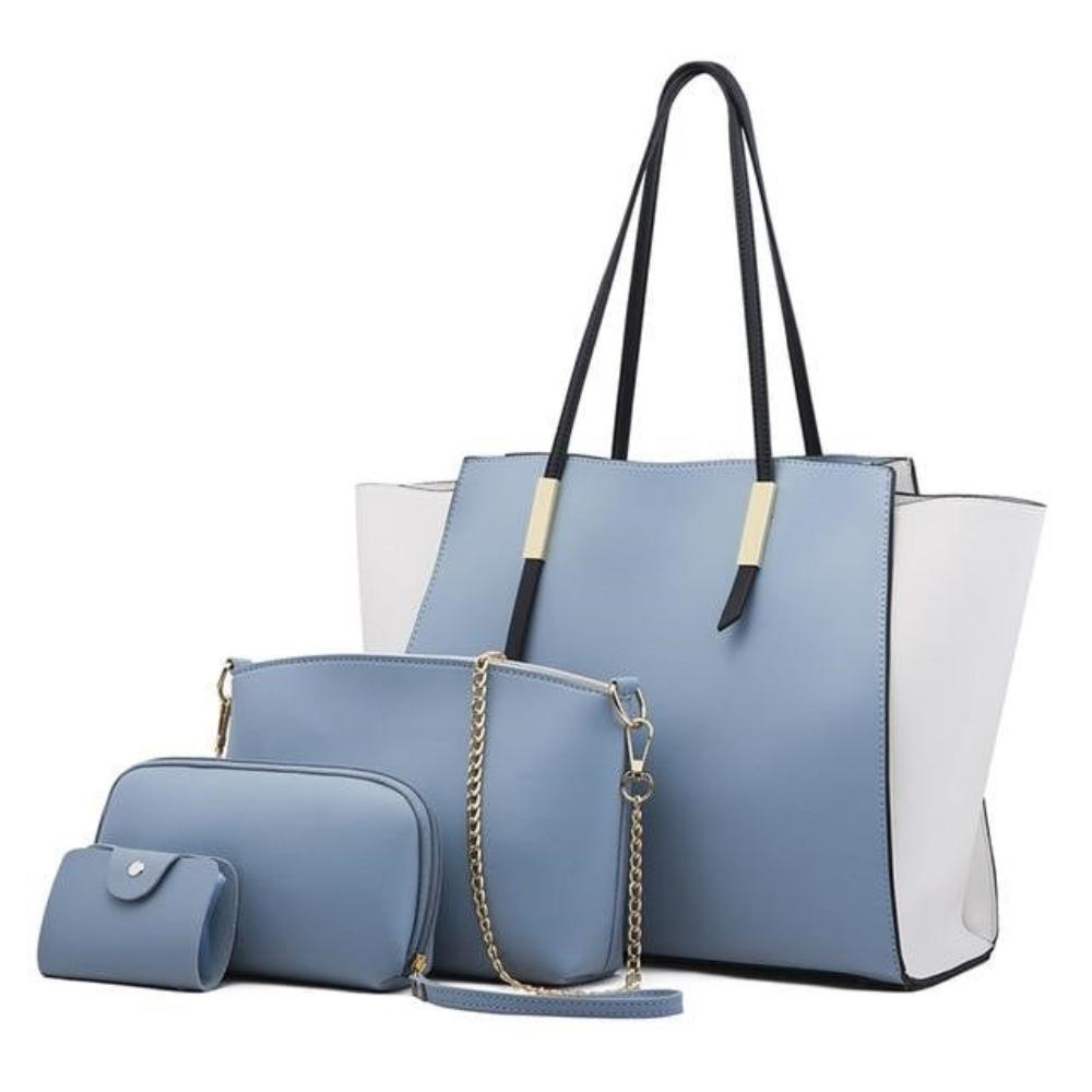 Corisande | Stylish Tote Bag Set
