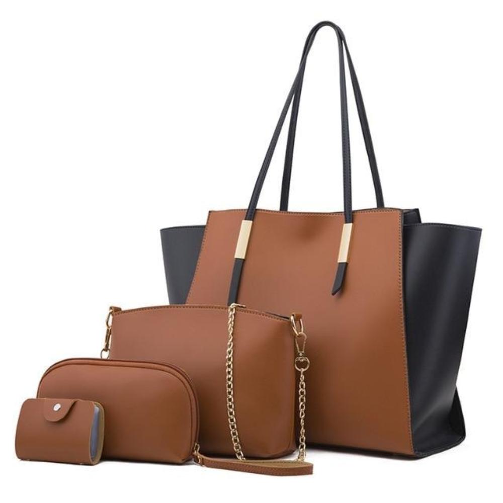 Corisande | Stylish Tote Bag Set