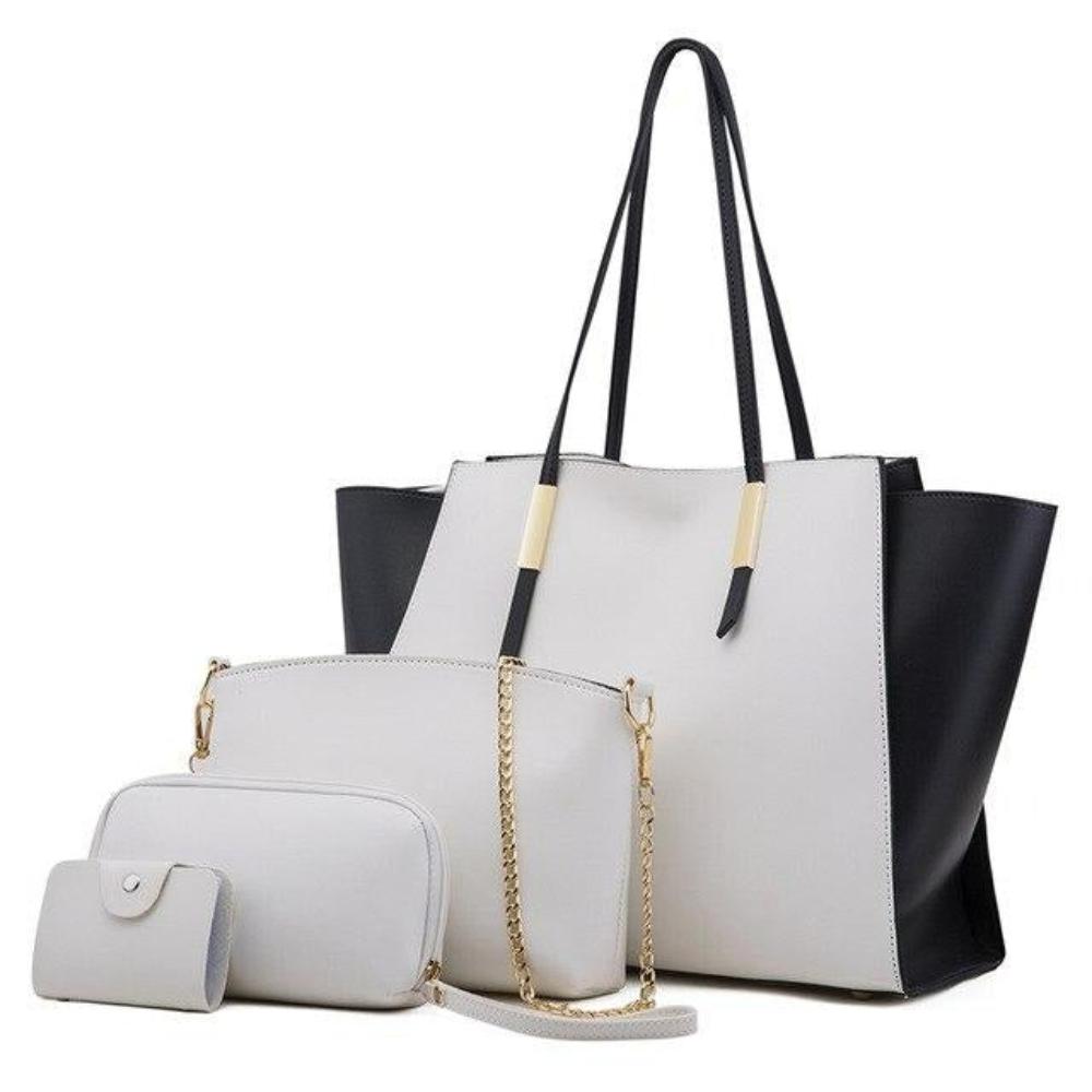 Corisande | Stylish Tote Bag Set