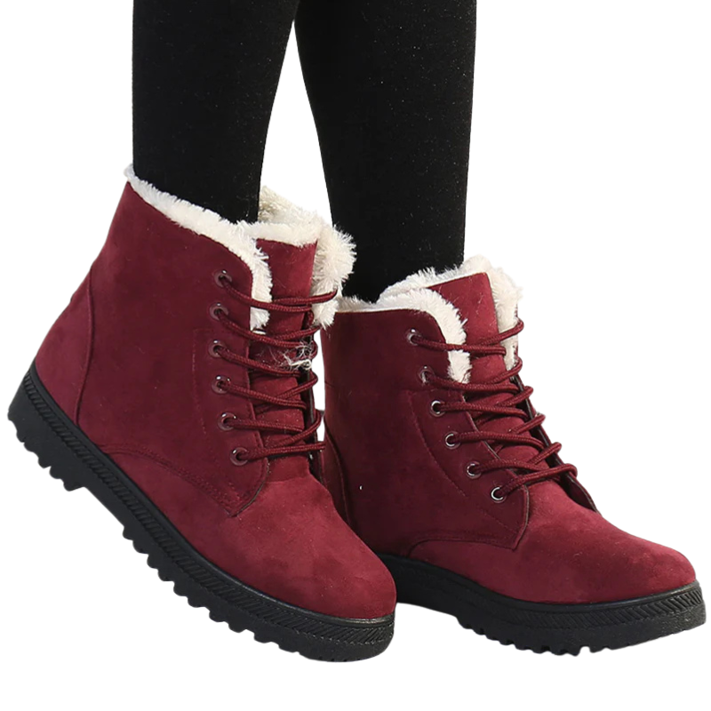Sian | Ankle Boots