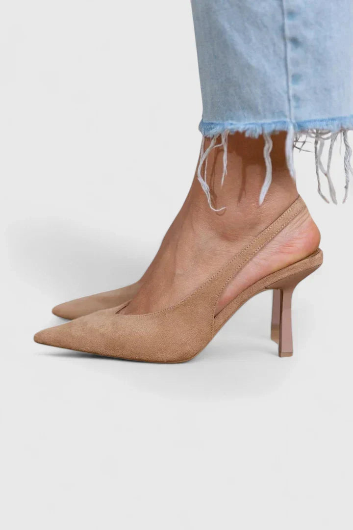 Fendi | Elegant Heels