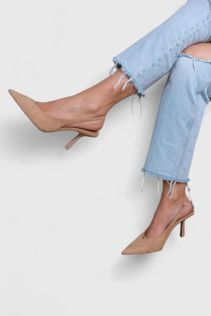 Fendi | Elegant Heels