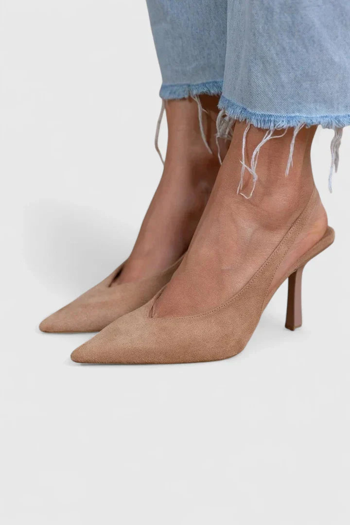 Fendi | Elegant Heels