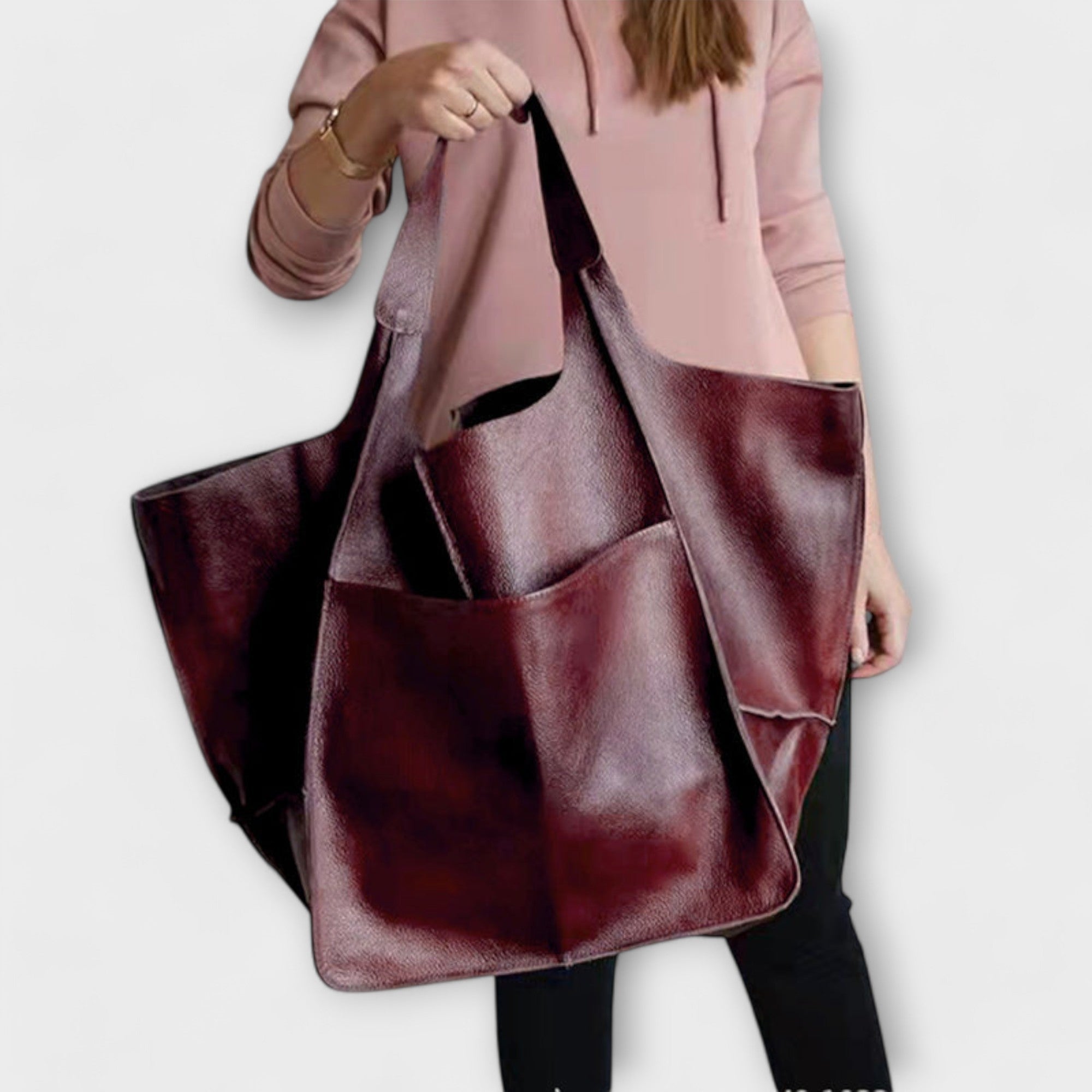 Shantel | Oversized Bag