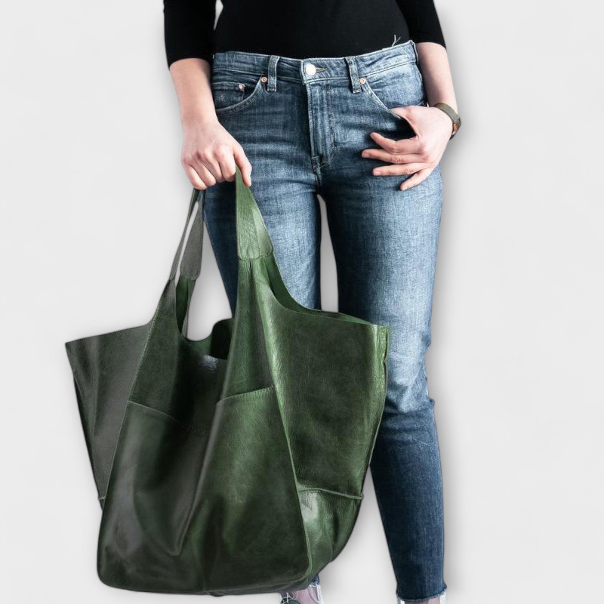Shantel | Oversized Bag