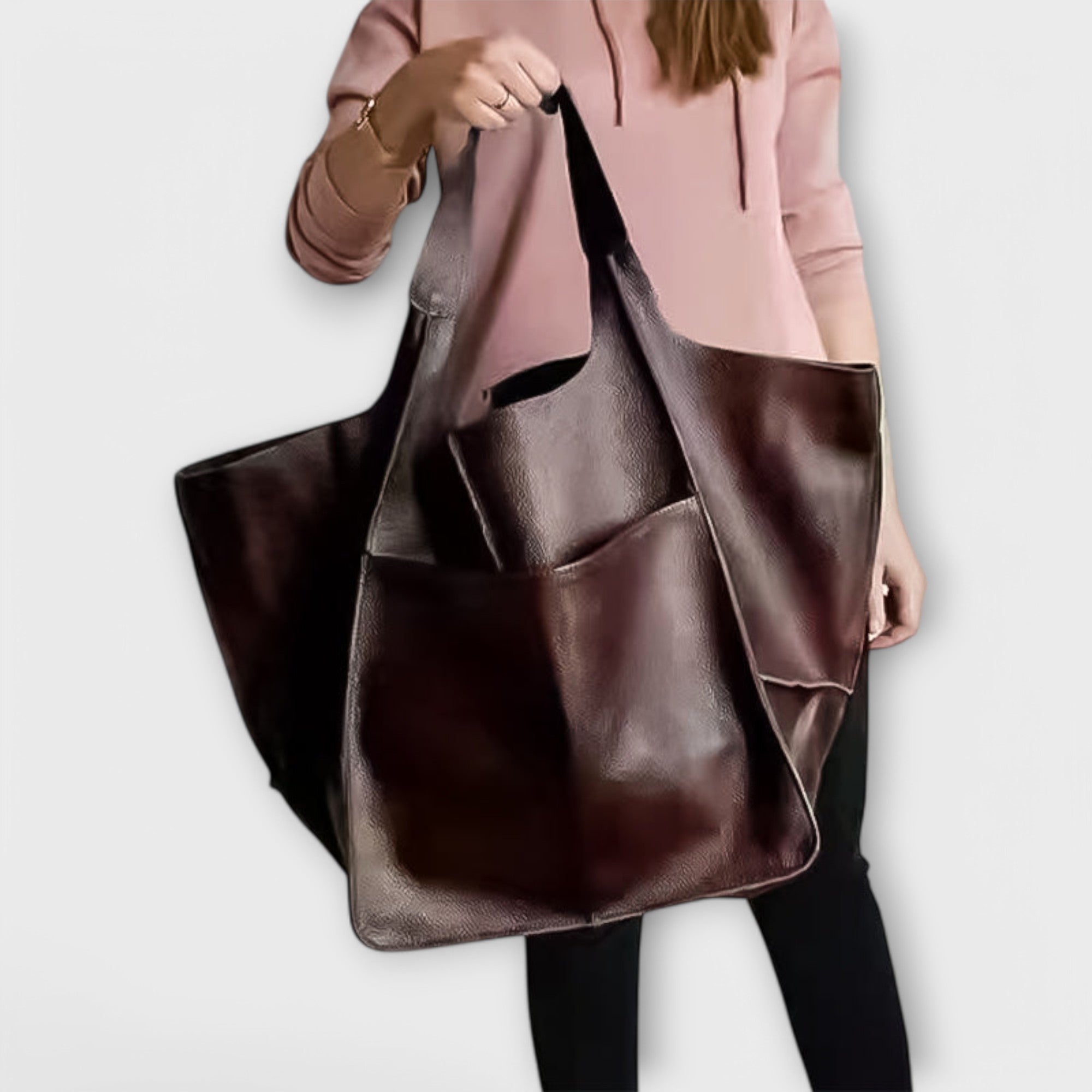 Shantel | Oversized Bag