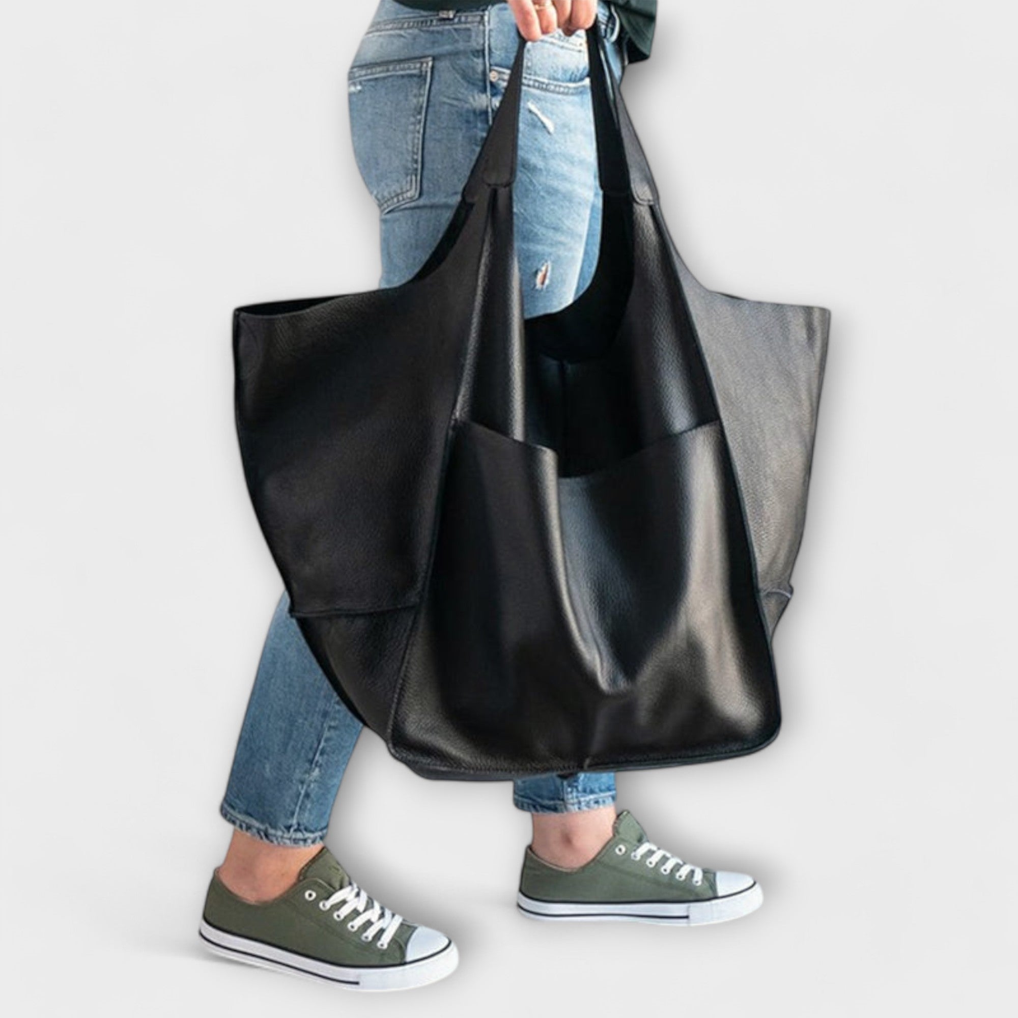 Shantel | Oversized Bag