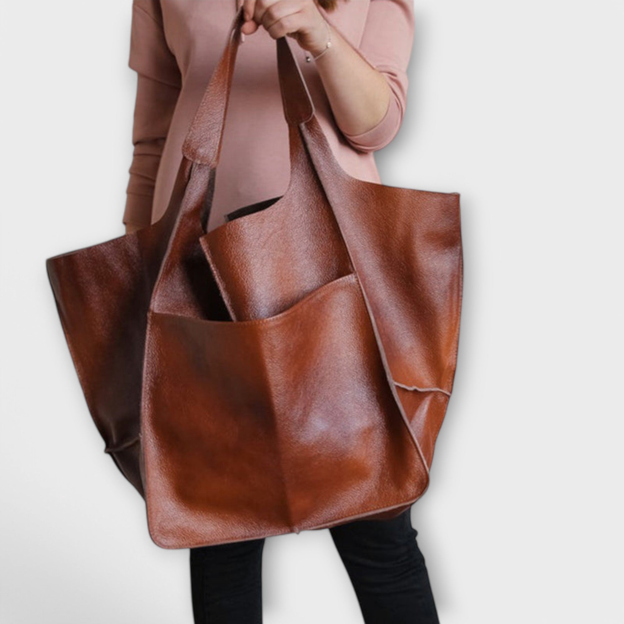 Shantel | Oversized Bag