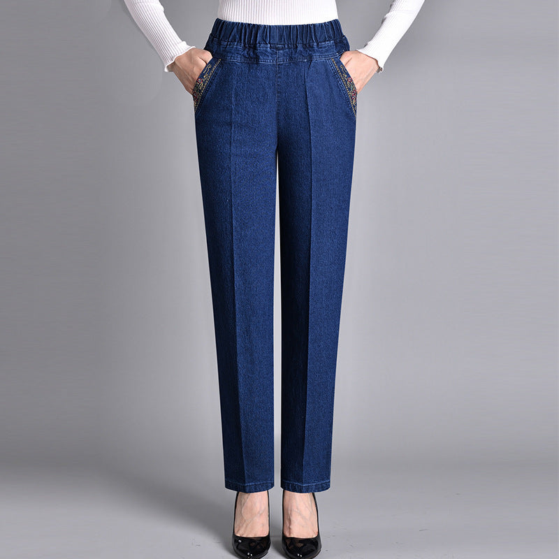 Brooke | Chic Timeless Jeans
