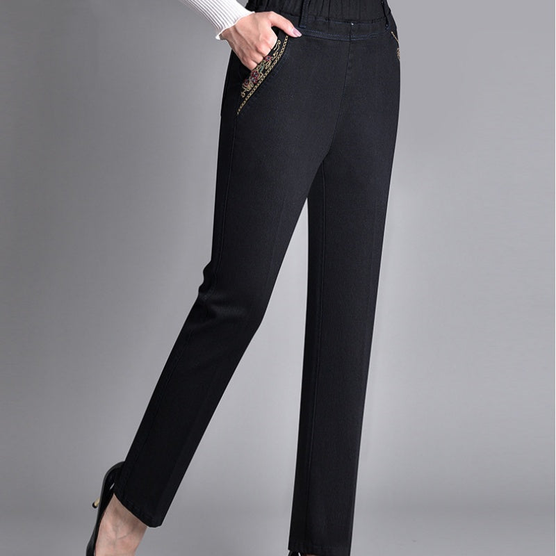Brooke | Chic Timeless Jeans
