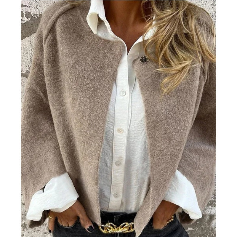 Vienne | Classic Jacket