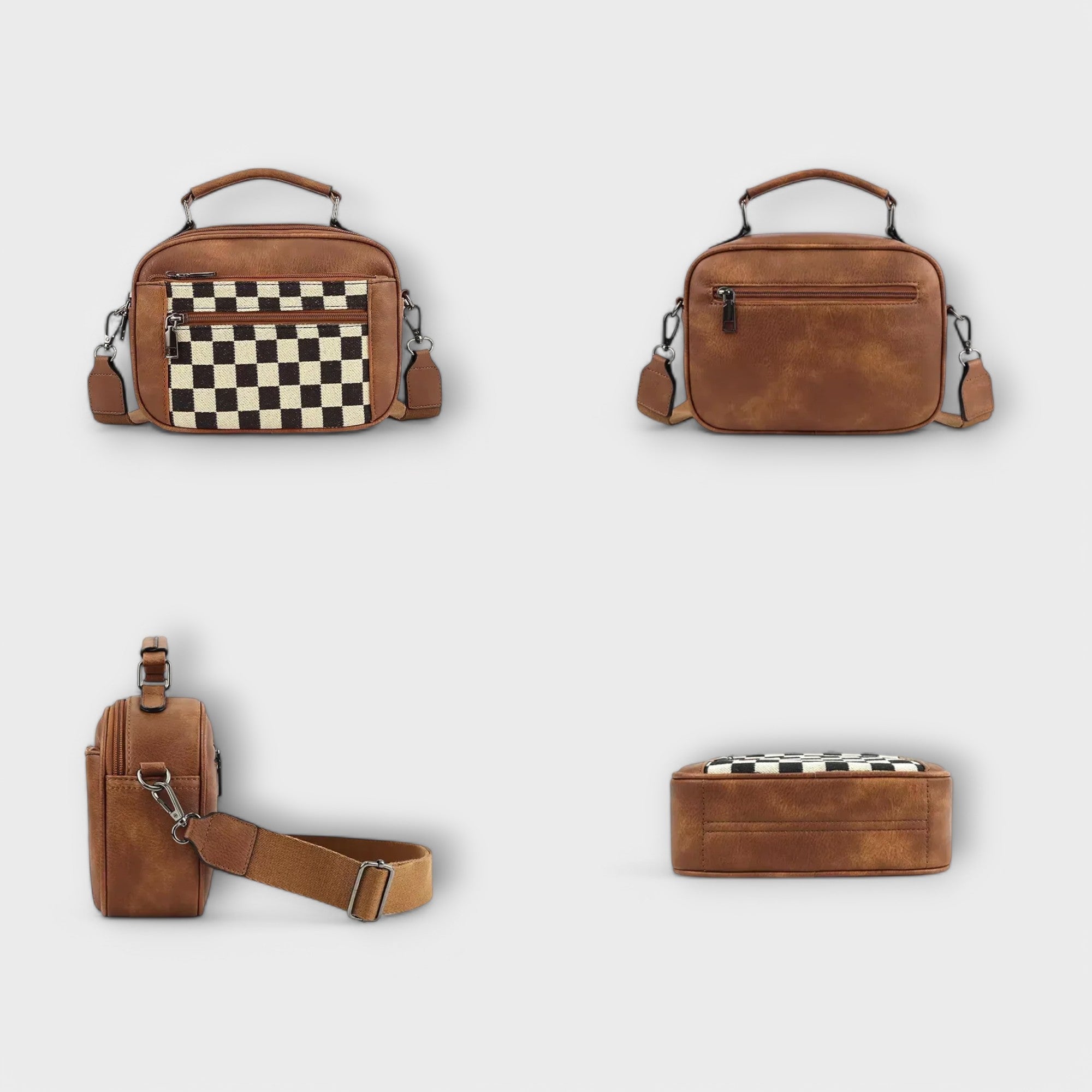 Carina | Shoulder Bag