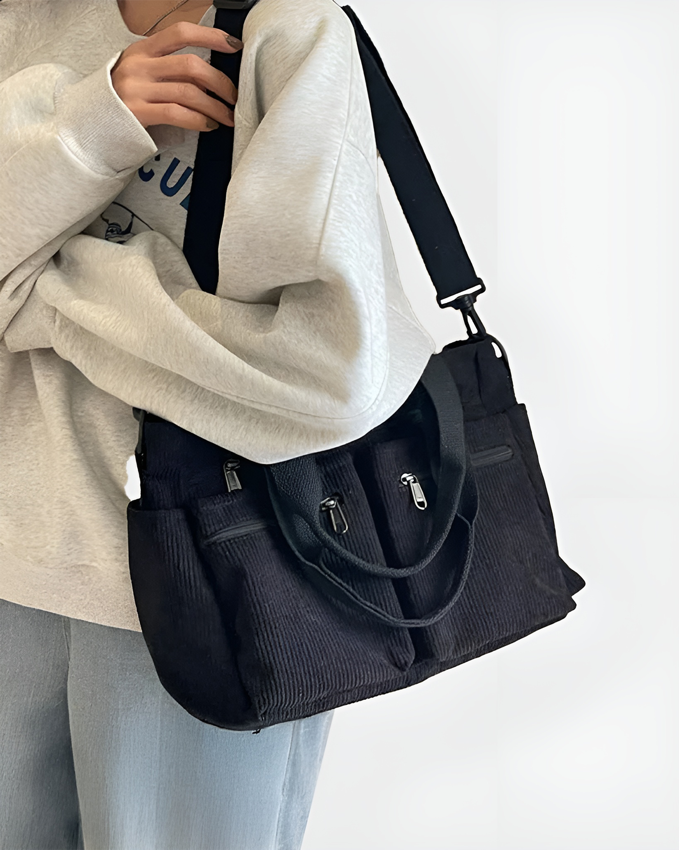 Genoveva | Tote Bag