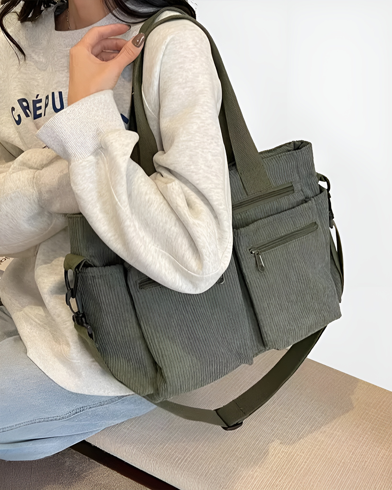 Genoveva | Tote Bag